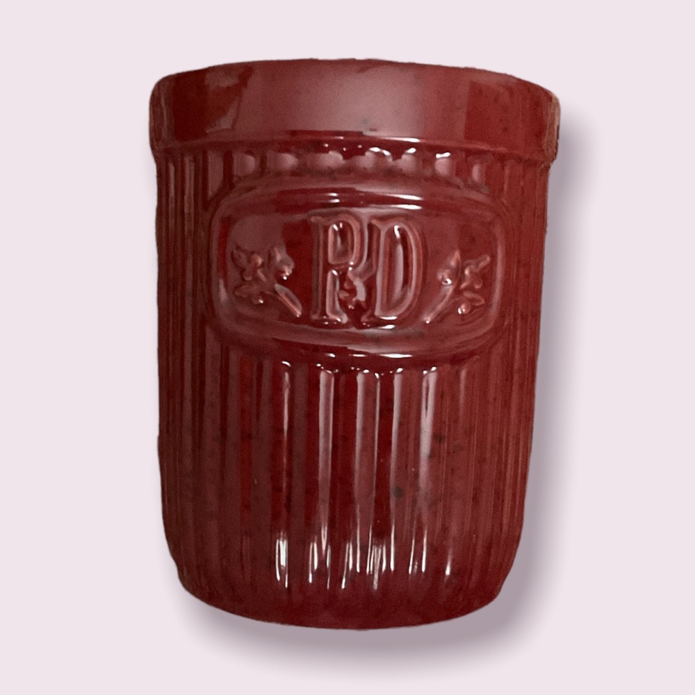 Paula Deen Utensil Crock